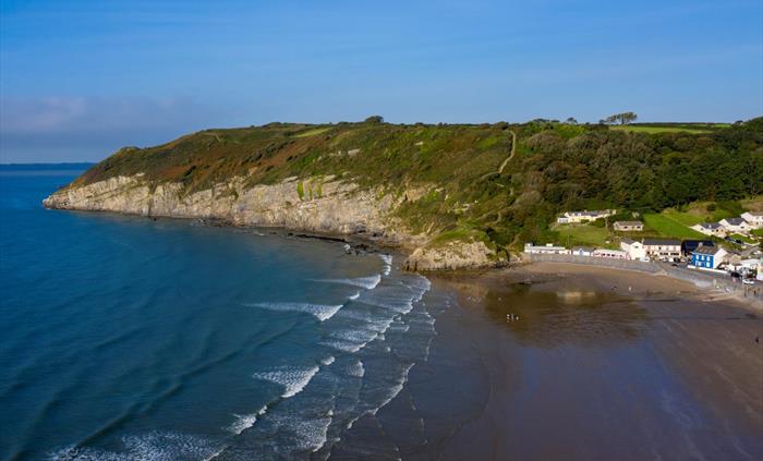 Pendine